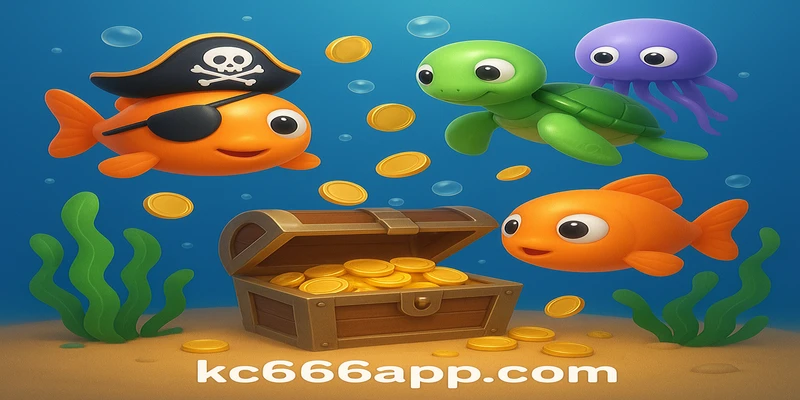 ck666-এ রীফের সীমা ছাড়িয়ে একটি সম্পূর্ণ বিনোদন কেন্দ্র