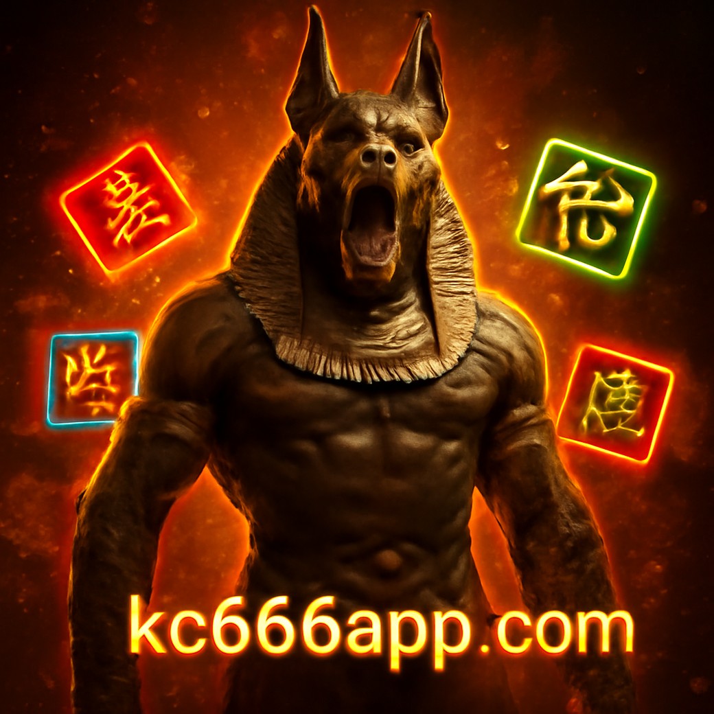 kc666 আপনার গেমিং