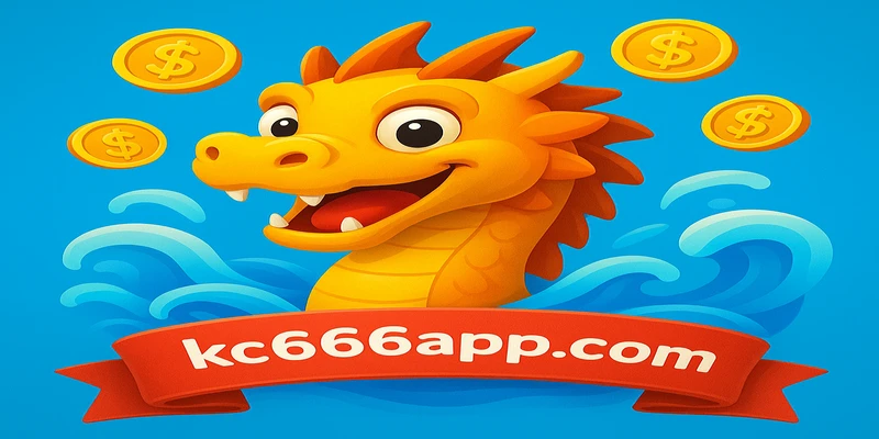 ck666 ফা চাই মাছ ধরার খেলা একটি মনোরঞ্জনমূলক গেম যা অনুভব করার জন্য মূল্যবান