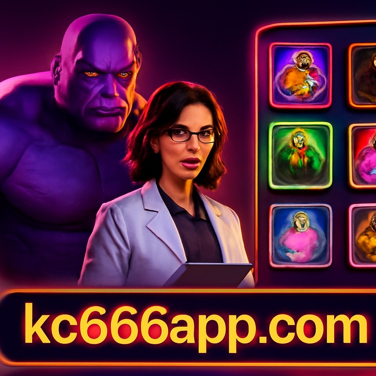 kc666