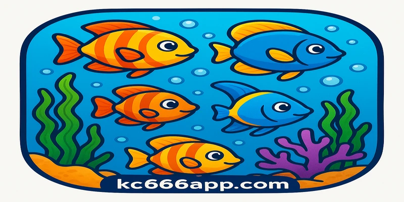 ck666-এ পরিকল্পনামতো দক্ষতা: গভীর পানিতে জয়লাভ