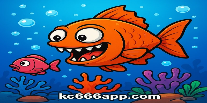 ck666-এ মৎস্যধরা গেমগুলোর প্রযুক্তিগত উৎকর্ষতার প্রদর্শনী
