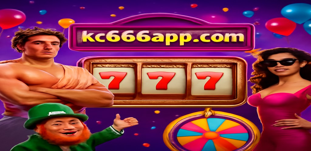 kc666 মোবাইল গেমিং সুবিধা