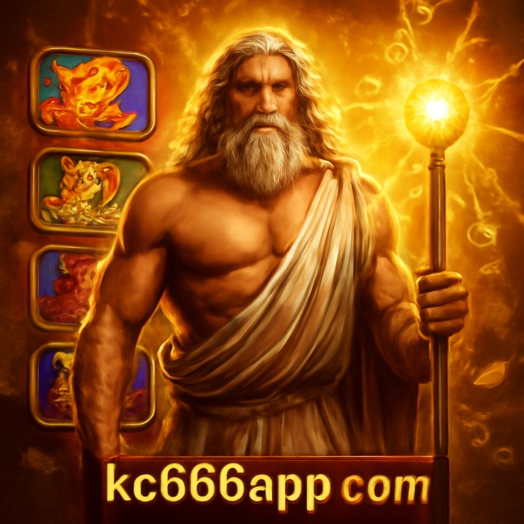 kc666 বাজারে একটি